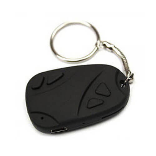 car key chain camera in Nashik