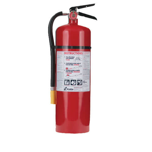 fire extinguisher in Nashik